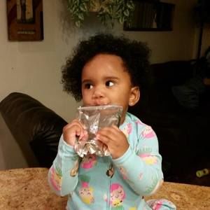 Meet your Posher, Jamize