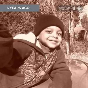 Meet your Posher, Chad