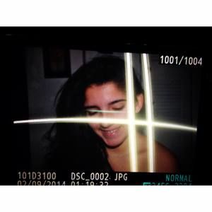 Meet your Posher, Claudia