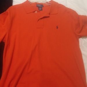 Ralph Lauren polo shirt