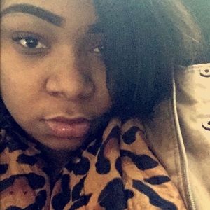 Meet your Posher, Shanice