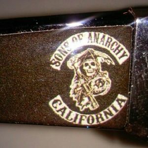 Sons of Anarchy sunglasses. New in bag