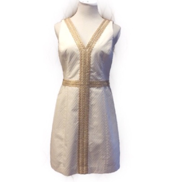 🎉SALE🎉Lily Pulitzer Bentley shift dress. Size 12