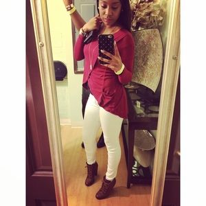 Meet your Posher, Lysh