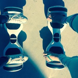 Meet your Posher, Francesca