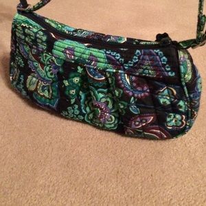 Small Vera Bradley purse