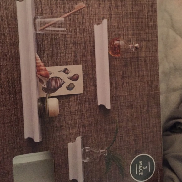 Shelves