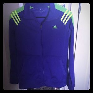 💕Brand new adidas jersey💕