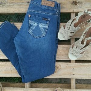 Seven Jeans