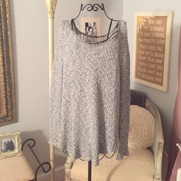 Free People Sweaters - Free people sweater