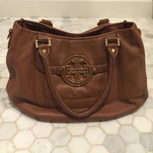 Tory Burch 'Amanda' hobo