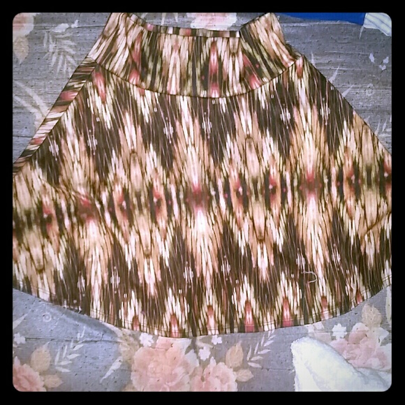 Skater skirt - Picture 1 of 2