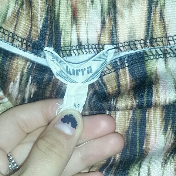 Skater skirt - Picture 2 of 2