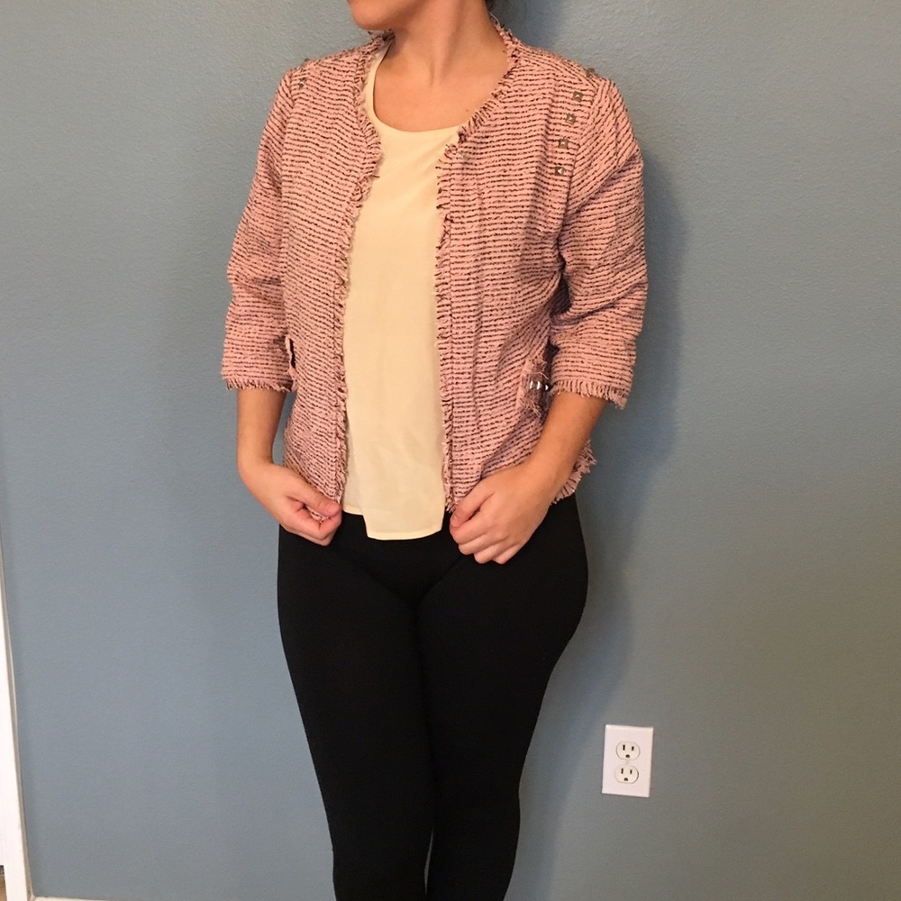 American Rag Blazer 🎀prices negotiable🎀