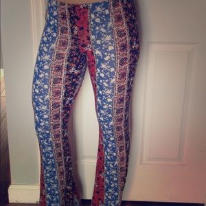 ❗️FINAL SALE❗️Cotton Slacks