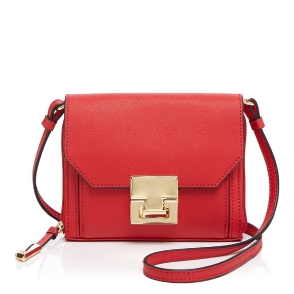 NWOT Ivanka Trump Crossbody Bag