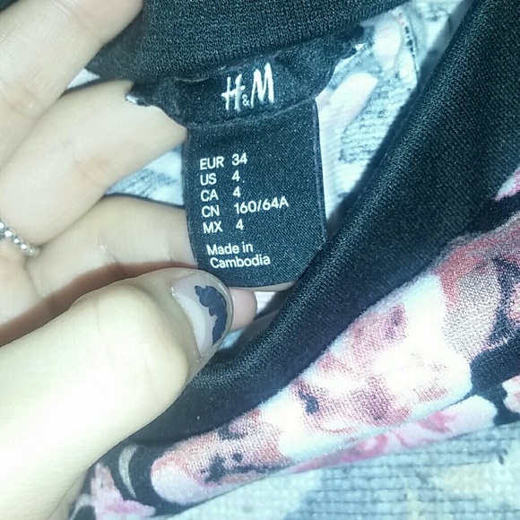 Skater skirt - Picture 2 of 2