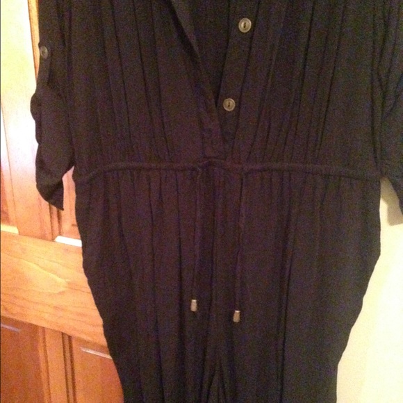 Jumpsuit - Picture 3 of 4