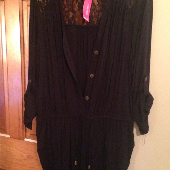 Jumpsuit - Picture 4 of 4