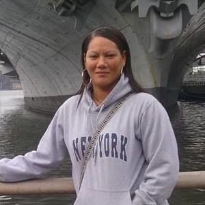 Meet your Posher, Alice