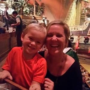 Meet your Posher, Jodi