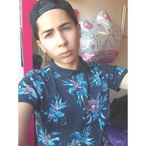 Meet your Posher, Armando