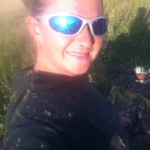 Meet your Posher, Nikki