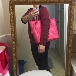 Coach bag F27349 for sale, 80 dollars