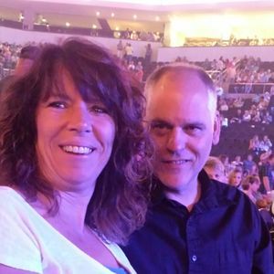 Meet your Posher, Joan