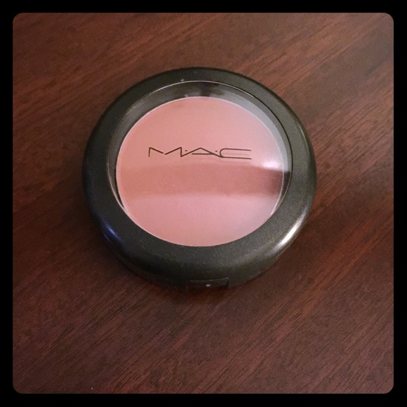 Mac Blush Mocha