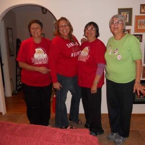 Meet your Posher, Ann