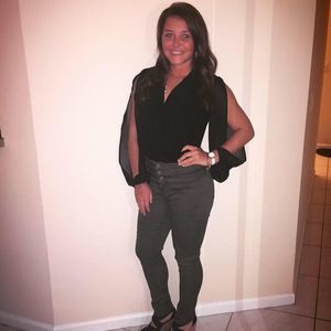 Meet your Posher, Allie