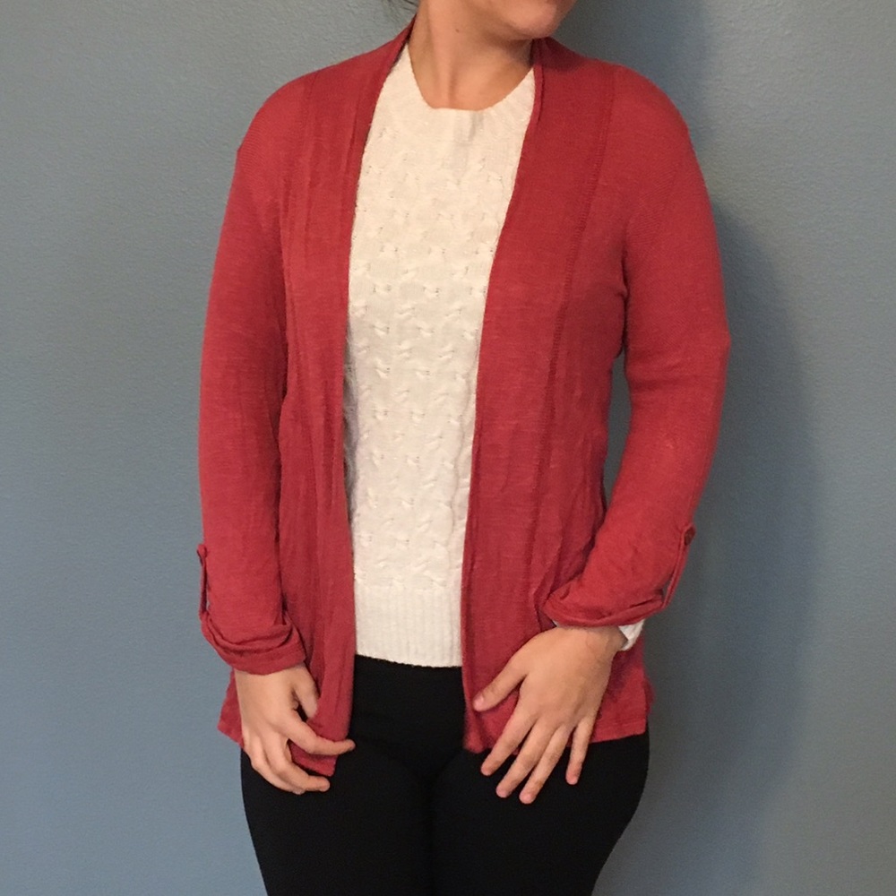 Bobeau cardigan 🎀prices negotiable🎀