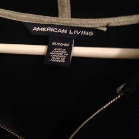 Jacket - Picture 2 of 3