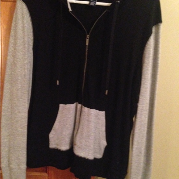 Jacket - Picture 3 of 3