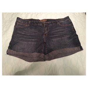 Like new Arizona jean shorts