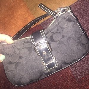 Shoulder bag