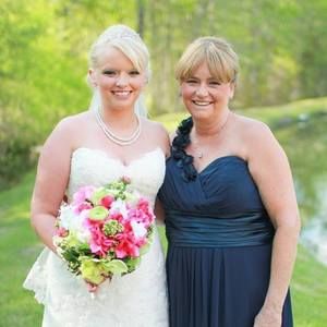 Meet your Posher, Joanne