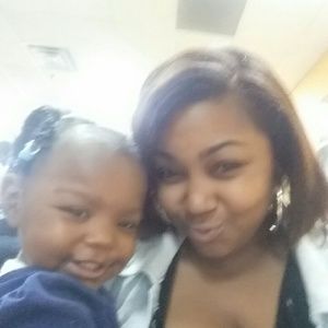 Meet your Posher, Brianna