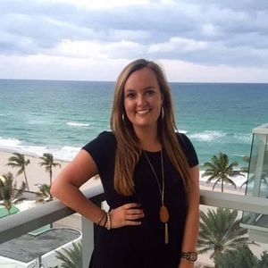 Meet your Posher, Summer