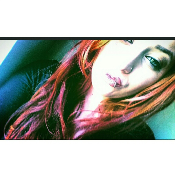 Meet your Posher, Allyson♥