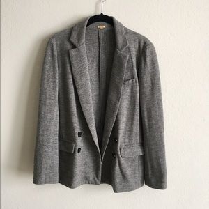 J. Crew 100% Wool Blazer