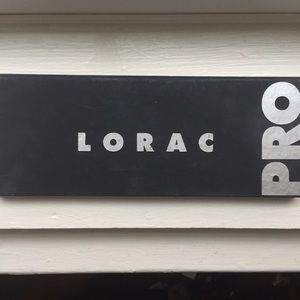 Authentic Lorac PRO Palette