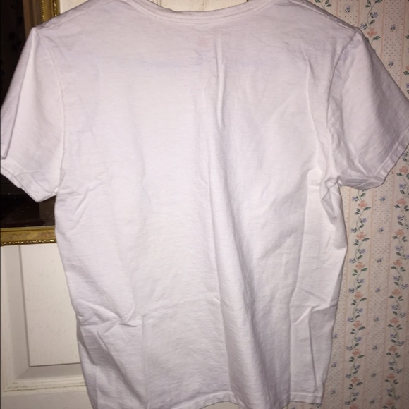 Dan and Phil cat whisker tee - Picture 2 of 3