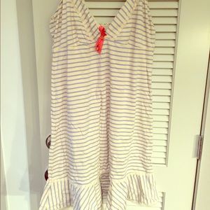 Anthropologie Eloise Nightie