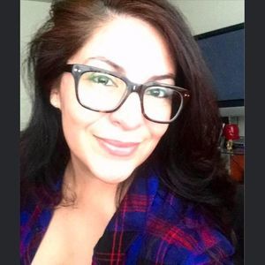 Meet your Posher, Jodie