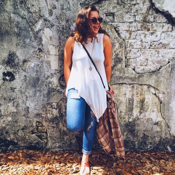 Meet your Posher, Sammie