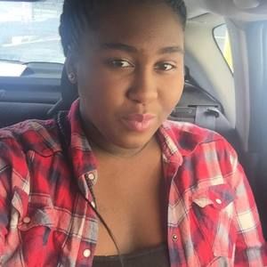 Meet your Posher, Lynnae