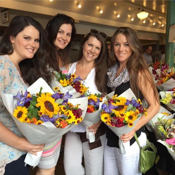 Meet your Posher, Angie - Picture 1 of 1