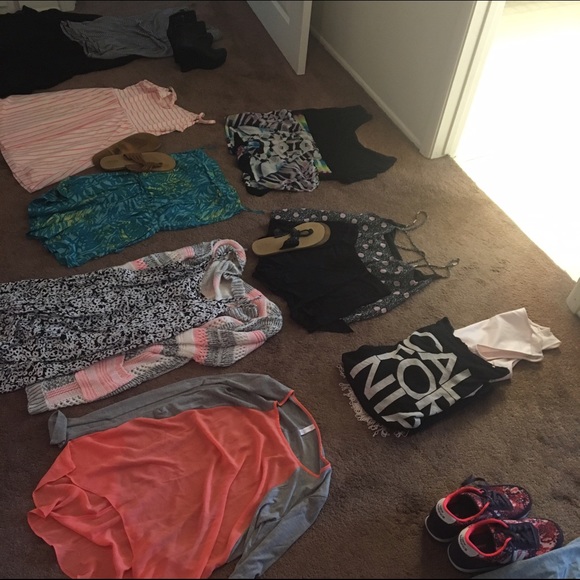 25 new items going up this week!